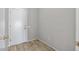 Clean and bright entryway with tile flooring and neutral walls at 15113 W Cactus Ridge Way, Surprise, AZ 85374