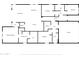 A 3-bedroom, 2-bathroom home with a 2-car garage at 15282 W Mckinley St, Goodyear, AZ 85338