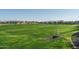 Large grassy area, perfect for recreation at 15282 W Mckinley St, Goodyear, AZ 85338
