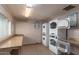 On-site laundry room with multiple washers and dryers at 1701 W Tuckey Ln # 218, Phoenix, AZ 85015