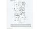 Four bedroom, two bath home with a two car garage at 20226 N 260Th Dr, Buckeye, AZ 85396