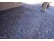 Spacious paver patio perfect for outdoor living at 20226 N 260Th Dr, Buckeye, AZ 85396