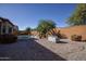 Relaxing pool and patio area at 20226 N 260Th Dr, Buckeye, AZ 85396