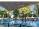 Community splash pad with shade structure and playful water features for  at 20226 N 260Th Dr, Buckeye, AZ 85396