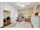 Bedroom with ample closet space and neutral decor at 25836 N Primo Cir, Rio Verde, AZ 85263