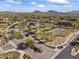 Community entrance with surrounding homes and amenities at 36549 N Porta Nuova Rd, Scottsdale, AZ 85262