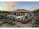 Luxury home with pool and expansive desert views at 36549 N Porta Nuova Rd, Scottsdale, AZ 85262