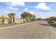 Gated community entrance of Treviso at 36549 N Porta Nuova Rd, Scottsdale, AZ 85262