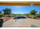 Private pool with patio and stunning golf course view at 13105 W Micheltorena Dr, Sun City West, AZ 85375