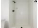 Shower stall with white tile at 14203 N 19Th Ave # 1051, Phoenix, AZ 85023