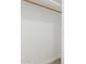 Spacious closet with wood shelving at 14203 N 19Th Ave # 1051, Phoenix, AZ 85023