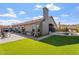 Home with a refreshing pool and spacious grassy backyard at 1618 E Montoya Ln, Phoenix, AZ 85024