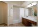 Clean bathroom with updated vanity and bathtub at 1636 E Juanita Ave, Mesa, AZ 85204