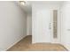 Light and airy entryway with tile flooring and neutral walls at 17840 W Calavar Rd, Surprise, AZ 85388