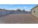 Large backyard with block wall at 2405 E Beverly Rd, Phoenix, AZ 85042