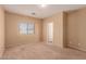 Spacious bedroom with ensuite bathroom access at 244 W Wier Ave, Phoenix, AZ 85041