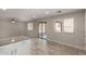 Bright dining area with tile floors and access to the backyard at 3104 W Carlos Ln, San Tan Valley, AZ 85144