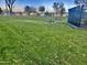 Spacious grassy lawn with picnic tables and residential views at 3329 W Mcrae Way # 4, Phoenix, AZ 85027