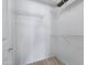 Large walk-in closet with wire shelving at 3830 E Lakewood E Pkwy # 2047, Phoenix, AZ 85048