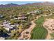 Luxury property situated on a golf course at 39349 N 107Th Way, Scottsdale, AZ 85262