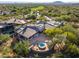 Luxury home with a private pool and spa, offering scenic views at 39349 N 107Th Way, Scottsdale, AZ 85262