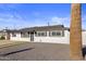 Updated single-story home with modern facade and landscaping at 538 N 74Th St, Scottsdale, AZ 85257