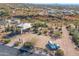 House with desert landscaping and mountain views at 6013 E Lost Dutchman Blvd, Apache Junction, AZ 85119