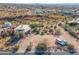 House with desert landscaping and mountain views at 6013 E Lost Dutchman Blvd, Apache Junction, AZ 85119