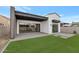 Modern home with private backyard and patio at 6147 E Alta Hacienda Dr, Scottsdale, AZ 85251