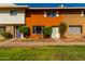 Attractive orange brick home with well-maintained landscaping at 6622 N 43Rd Ave, Glendale, AZ 85301