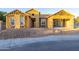 New home construction showing framing and exterior sheathing at 7592 W Evans Dr, Peoria, AZ 85381