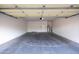 Attached garage with extra storage space at 955 E Knox Rd # 110, Chandler, AZ 85225