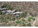 Multi-level home with stunning mountain views and pools at 10040 E Happy Valley Rd # 1047, Scottsdale, AZ 85255
