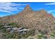 Luxury home with pool, nestled on a mountainside with stunning views at 10040 E Happy Valley Rd # 1047, Scottsdale, AZ 85255