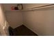 Spacious closet with wood flooring and ample hanging space at 1069 N 84Th Pl, Scottsdale, AZ 85257