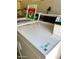 On-site laundry facility with modern washers and dryers at 1069 N 84Th Pl, Scottsdale, AZ 85257
