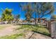 Inviting community pool with lush landscaping at 1069 N 84Th Pl, Scottsdale, AZ 85257