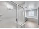 Bathroom boasts a soaking tub and a separate shower at 14428 W Faye Way, Surprise, AZ 85387