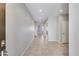 Bright and airy entryway with tile flooring at 14428 W Faye Way, Surprise, AZ 85387