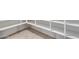 Large walk-in pantry with bright white shelving at 14428 W Faye Way, Surprise, AZ 85387