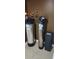 Home water system with Envrio water softener and filtration system at 2434 E Flower St, Phoenix, AZ 85016