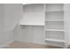 Large closet with hanging rod and shelving at 3620 E Austin Dr, Gilbert, AZ 85296