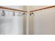 Walk-in closet with wooden rod and hangers at 44192 W Canyon Creek Dr, Maricopa, AZ 85139
