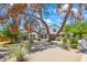 Two-story home with brick accents and a landscaped yard at 5112 N 35Th St, Phoenix, AZ 85018