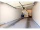 Attached garage with stairs to the home's interior at 5450 E Mclellan Rd # 234, Mesa, AZ 85205