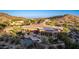 Luxury home with pool and mountain views at 14216 S Canyon Dr, Phoenix, AZ 85048