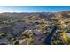 Luxury home with mountain and city views at 14216 S Canyon Dr, Phoenix, AZ 85048