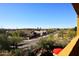 Neighborhood view showcasing houses and landscaping at 2105 E Kerry Ln, Phoenix, AZ 85024