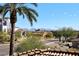 Street view with mountain backdrop, showcasing luxury homes at 2105 E Kerry Ln, Phoenix, AZ 85024