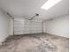 Attached garage with ample space for parking at 2716 N 88Th Ln, Phoenix, AZ 85037